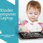 Lerncomputer für Kinder depositphotos.com