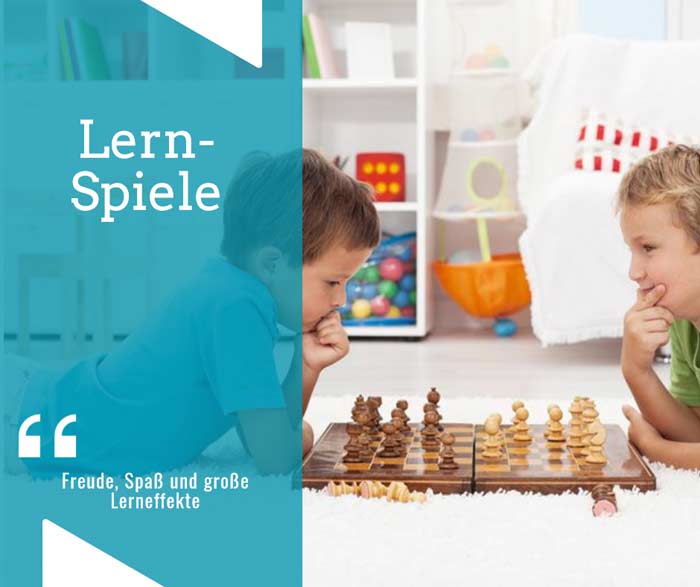 Kinder Lernspiele depositphotos.com