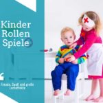 Rollenspiele für Kinder depositphotos.com