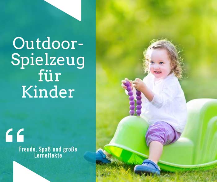 Kinder Outdoor Spielzeug depositphotos.com