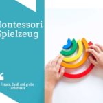 Montessori Spielzeug depositphotos.com