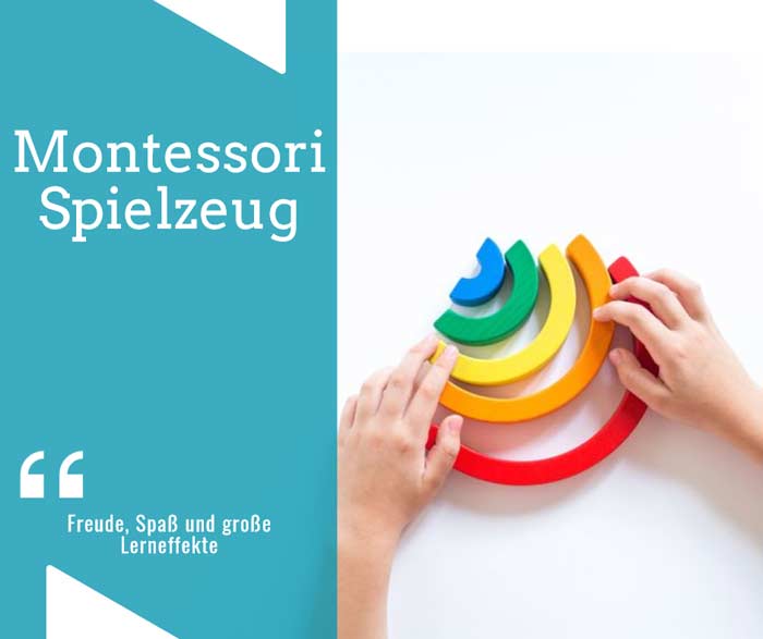 Montessori Spielzeug depositphotos.com