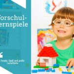 Spielzeug für Vorschulkinder (depositphotos.com)