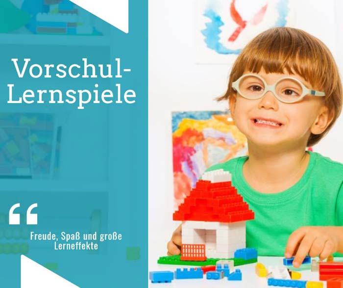 Spielzeug für Vorschulkinder (depositphotos.com)