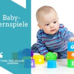 Baby Lernspielzeug (depositphotos.com)