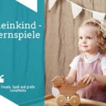 Kleinkind Lernspielzeug (depositphotos.com)