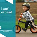 Lauflernrad (depositphotos.com)