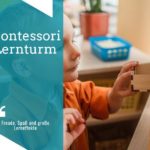 Montessori Lernturm (depositphotos.com)