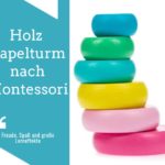 Holz Stapelturm (depositphotos.com)