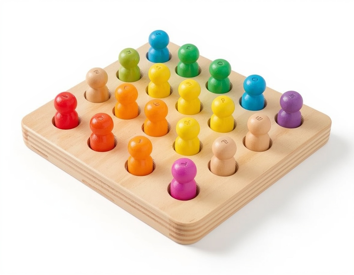 Feinmotorik Spielzeug