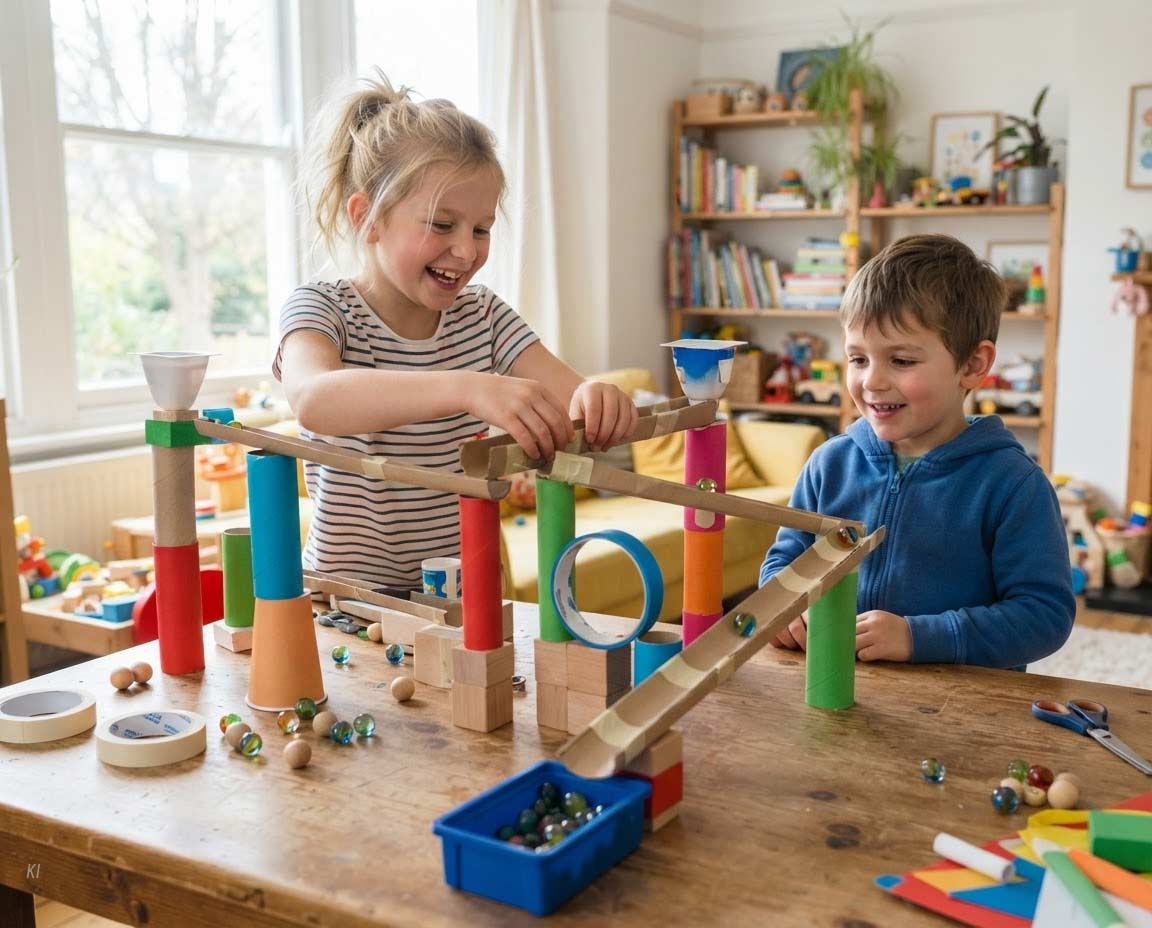 spielzeugauto mit türen zum öffnen